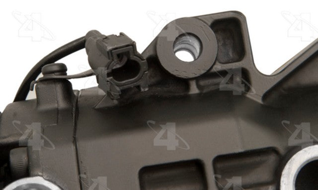 Four Seasons A/C Compressor P/N:57888 Fits: Mazda Mx-5 15-06, Mazda Mx-5 Miata 15-06 - Image 2