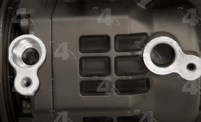 Four Seasons A/C Compressor P/N:57888 Fits: Mazda Mx-5 15-06, Mazda Mx-5 Miata 15-06 - Image 7