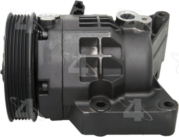 Four Seasons A/C Compressor P/N:57888 Fits: Mazda Mx-5 15-06, Mazda Mx-5 Miata 15-06 - Image 3