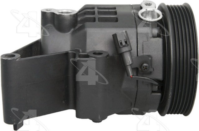 Four Seasons A/C Compressor P/N:57888 Fits: Mazda Mx-5 15-06, Mazda Mx-5 Miata 15-06 - Image 6