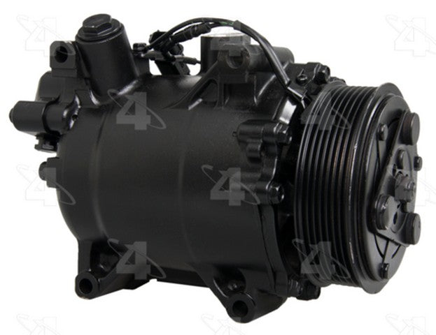 Four Seasons A/C Compressor P/N:57889 Fits: Acura Tsx 14-09, Nissan Versa 24-20 - Image 1