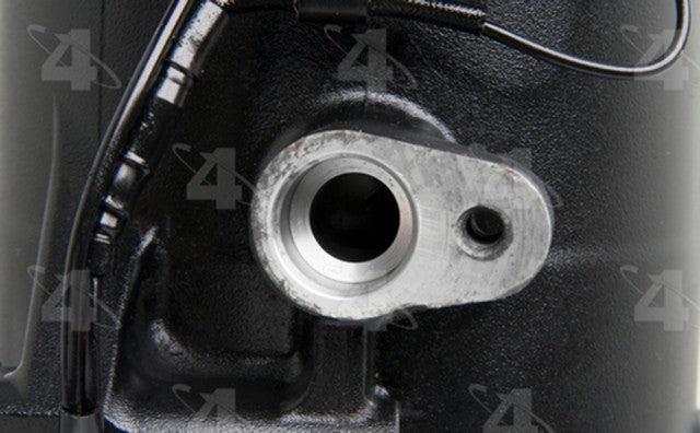 Four Seasons A/C Compressor P/N:57889 Fits: Acura Tsx 14-09, Nissan Versa 24-20 - Image 3