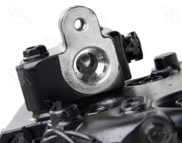 Four Seasons A/C Compressor P/N:57889 Fits: Acura Tsx 14-09, Nissan Versa 24-20 - Image 6