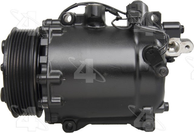 Four Seasons A/C Compressor P/N:57889 Fits: Acura Tsx 14-09, Nissan Versa 24-20 - Image 8