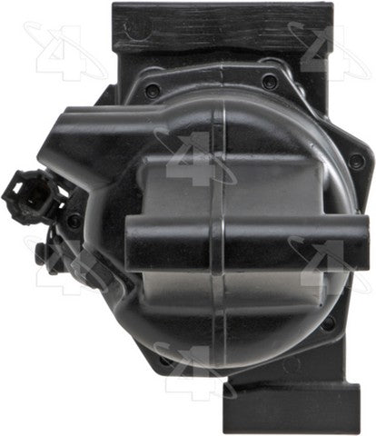 Four Seasons A/C Compressor P/N:57893 Fits: Nissan Juke 17-13, Nissan Juke 2011 - Image 4