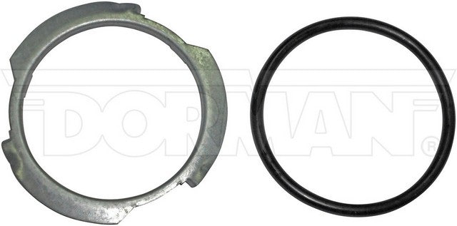Dorman - OE Solutions Sello para Bloqueo de Unidad Transmisora de Tanque de Combustible P/N:579-001 Fits: Buick Century, Buick Electra, Buick Estate Wagon, Buick Lesabre, Buick Park Avenue, Buick Reatta, Buick Regal, Buick Riviera, Buick Skyhawk - Image 4