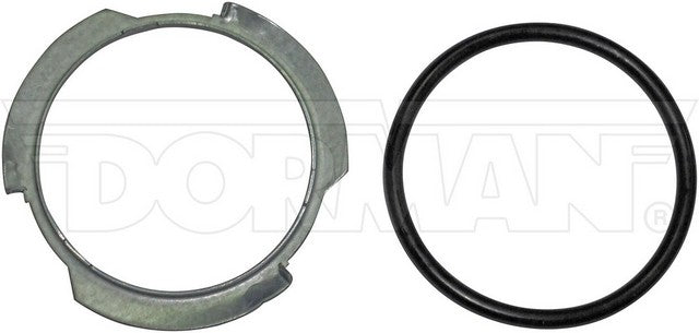 Dorman - OE Solutions Sello para Bloqueo de Unidad Transmisora de Tanque de Combustible P/N:579-001 Fits: Buick Century, Buick Electra, Buick Estate Wagon, Buick Lesabre, Buick Park Avenue, Buick Reatta, Buick Regal, Buick Riviera, Buick Skyhawk - Image 3