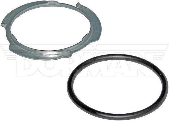 Dorman - OE Solutions Sello para Bloqueo de Unidad Transmisora de Tanque de Combustible P/N:579-001 Fits: Buick Century, Buick Electra, Buick Estate Wagon, Buick Lesabre, Buick Park Avenue, Buick Reatta, Buick Regal, Buick Riviera, Buick Skyhawk - Image 1