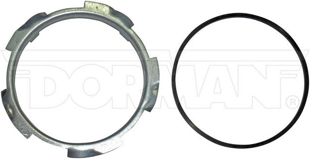 Dorman - OE Solutions Sello para Bloqueo de Unidad Transmisora de Tanque de Combustible P/N:579-004 Fits: Ford Bronco, Ford Bronco Ii, Ford Country Squire, Ford E-150 Econoline, Ford E-150 Econoline Club Wagon, Ford E-250 Econoline - Image 4