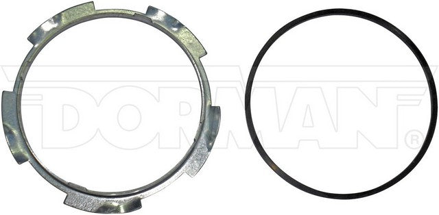 Dorman - OE Solutions Sello para Bloqueo de Unidad Transmisora de Tanque de Combustible P/N:579-004 Fits: Ford Bronco, Ford Bronco Ii, Ford Country Squire, Ford E-150 Econoline, Ford E-150 Econoline Club Wagon, Ford E-250 Econoline - Image 3