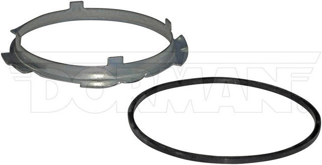 Dorman - OE Solutions Sello para Bloqueo de Unidad Transmisora de Tanque de Combustible P/N:579-004 Fits: Ford Bronco, Ford Bronco Ii, Ford Country Squire, Ford E-150 Econoline, Ford E-150 Econoline Club Wagon, Ford E-250 Econoline - Image 1