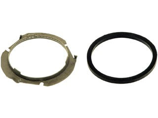 Dorman - OE Solutions Sello para Bloqueo de Unidad Transmisora de Tanque de Combustible P/N:579-005 Fits: Chrysler Cordoba, Chrysler Executive Limousine, Chrysler Fifth Avenue, Chrysler Imperial, Chrysler Laser, Chrysler Lebaron, Chrysler New Yorker - Image 1