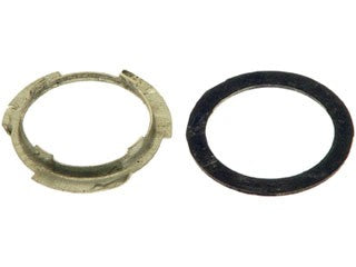 Dorman - OE Solutions Sello para Bloqueo de Unidad Transmisora de Tanque de Combustible P/N:579-006 Fits: Chrysler 300, Chrysler Cordoba, Chrysler E Class, Chrysler Executive Sedan, Chrysler Imperial, Chrysler Laser, Chrysler Lebaron, Chrysler New Yorker - Image 1