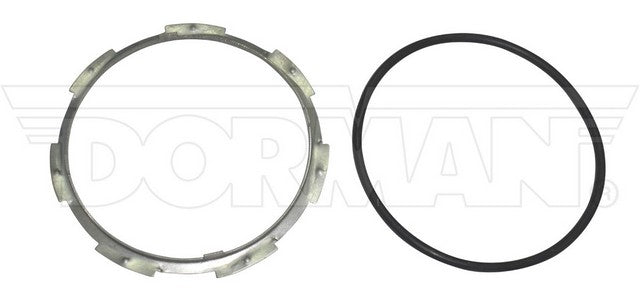 Dorman - OE Solutions Sello para Bloqueo de Unidad Transmisora de Tanque de Combustible P/N:579-013 Fits: Ford Crown Victoria, Ford E-150 Econoline, Ford E-150 Econoline Club Wagon, Ford E-250 Econoline, Ford E-350 Econoline - Image 2
