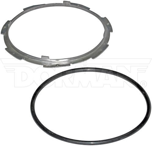 Dorman - OE Solutions Sello para Bloqueo de Unidad Transmisora de Tanque de Combustible P/N:579-013 Fits: Ford Crown Victoria, Ford E-150 Econoline, Ford E-150 Econoline Club Wagon, Ford E-250 Econoline, Ford E-350 Econoline - Image 1