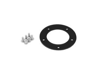 Dorman - OE Solutions Sello para Bloqueo de Unidad Transmisora de Tanque de Combustible P/N:579-014 Fits: Chevrolet Nova, Dodge Colt, Dodge D50, Dodge Ram 50, Hyundai Excel, Mitsubishi Mighty Max, Mitsubishi Precis, Plymouth Arrow Pickup, Plymouth Champ - Image 1
