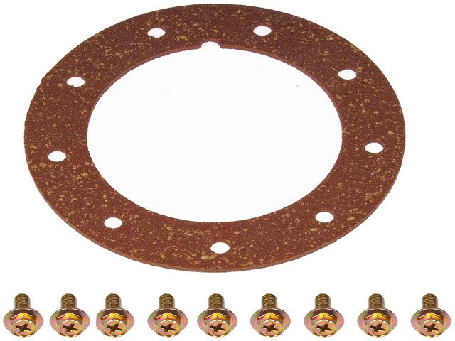 Dorman - OE Solutions Sello para Bloqueo de Unidad Transmisora de Tanque de Combustible P/N:579-021 Fits: Chevrolet Corvette 74-63 - Image 1
