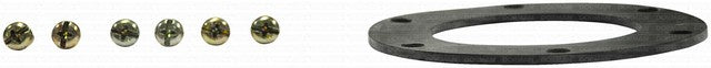 Dorman - OE Solutions Sello para Bloqueo de Unidad Transmisora de Tanque de Combustible P/N:579-023 Fits: Chevrolet Nova 88-85, Toyota Corolla 91-84, Toyota Tercel 90-83 - Image 2