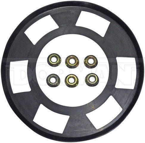 Dorman - OE Solutions Sello para Bloqueo de Unidad Transmisora de Tanque de Combustible P/N:579-024 Fits: Honda Accord 89-86, Honda Civic 95-92, Honda Odyssey 98-95, Isuzu Oasis 99-96 - Image 3