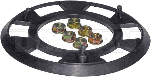 Dorman - OE Solutions Sello para Bloqueo de Unidad Transmisora de Tanque de Combustible P/N:579-024 Fits: Honda Accord 89-86, Honda Civic 95-92, Honda Odyssey 98-95, Isuzu Oasis 99-96 - Image 1