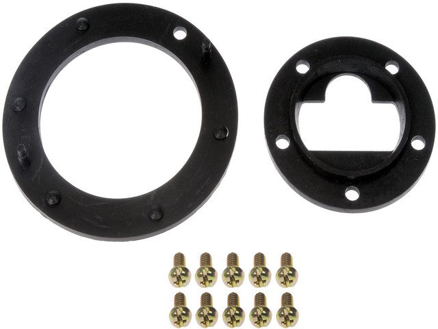 Dorman - OE Solutions Sello para Bloqueo de Unidad Transmisora de Tanque de Combustible P/N:579-038 Fits: Chevrolet Tracker 91-89, Pontiac Sunrunner 96-94, Suzuki Samurai 95-90, Suzuki Sidekick 94-89 - Image 1