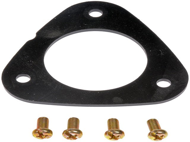Dorman - OE Solutions Sello para Bloqueo de Unidad Transmisora de Tanque de Combustible P/N:579-044 Fits: Dodge Colt, Eagle Summit, Hyundai Excel, Hyundai Sonata, Mitsubishi Eclipse, Mitsubishi Galant, Mitsubishi Mirage, Plymouth Colt - Image 1