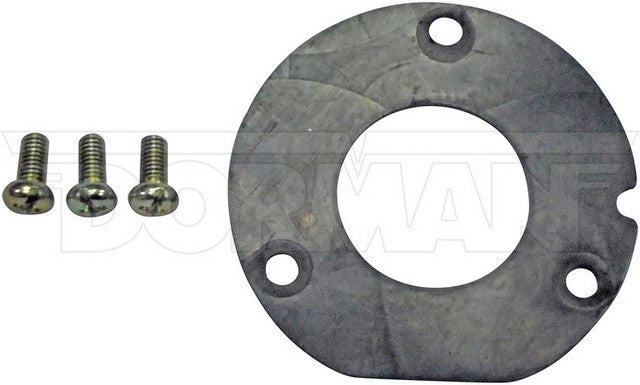 Dorman - OE Solutions Sello para Bloqueo de Unidad Transmisora de Tanque de Combustible P/N:579-068 Fits: Chrysler Sebring, Dodge Avenger, Dodge Colt, Eagle Summit, Eagle Talon, Mitsubishi Eclipse, Mitsubishi Galant, Mitsubishi Mirage, Plymouth Colt - Image 3