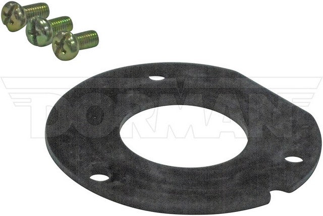 Dorman - OE Solutions Sello para Bloqueo de Unidad Transmisora de Tanque de Combustible P/N:579-068 Fits: Chrysler Sebring, Dodge Avenger, Dodge Colt, Eagle Summit, Eagle Talon, Mitsubishi Eclipse, Mitsubishi Galant, Mitsubishi Mirage, Plymouth Colt - Image 1