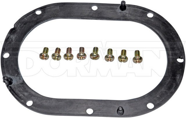 Dorman - OE Solutions Sello para Bloqueo de Unidad Transmisora de Tanque de Combustible P/N:579-074 Fits: Lexus Es300 96-92, Toyota Avalon 96-95, Toyota Camry 96-83 - Image 4