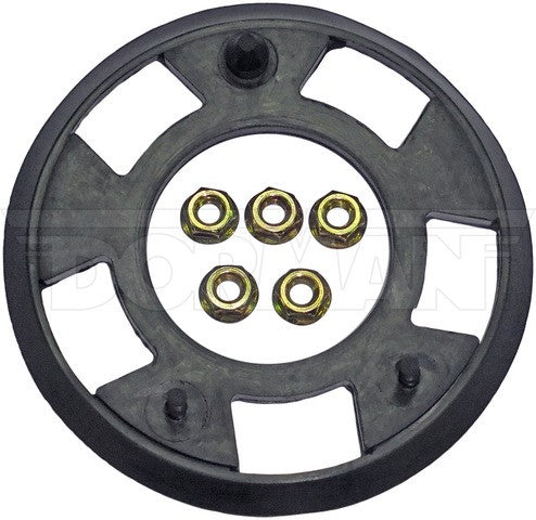 Dorman - OE Solutions Sello para Bloqueo de Unidad Transmisora de Tanque de Combustible P/N:579-077 Fits: Acura Cl 99-97, Honda Accord 97-96, Honda Civic 99-96, Honda Odyssey 98-95 - Image 2