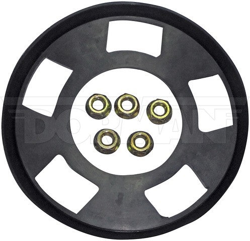 Dorman - OE Solutions Sello para Bloqueo de Unidad Transmisora de Tanque de Combustible P/N:579-077 Fits: Acura Cl 99-97, Honda Accord 97-96, Honda Civic 99-96, Honda Odyssey 98-95 - Image 4
