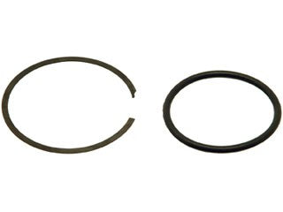 Dorman - OE Solutions Sello para Bloqueo de Unidad Transmisora de Tanque de Combustible P/N:579-091 Fits: Buick Century, Buick Regal, Buick Skylark, Chevrolet Astro, Chevrolet Beretta, Chevrolet Blazer, Chevrolet C1500, Chevrolet C1500 Suburban - Image 2