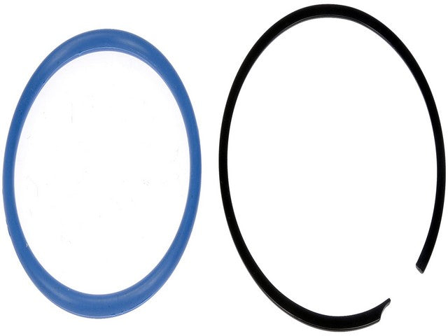 Dorman - OE Solutions Sello para Bloqueo de Unidad Transmisora de Tanque de Combustible P/N:579-091 Fits: Buick Century, Buick Regal, Buick Skylark, Chevrolet Astro, Chevrolet Beretta, Chevrolet Blazer, Chevrolet C1500, Chevrolet C1500 Suburban - Image 1