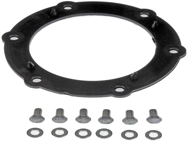 Dorman - OE Solutions Sello para Bloqueo de Unidad Transmisora de Tanque de Combustible P/N:579-096 Fits: Ford E-150 Econoline, Ford E-150 Econoline Club Wagon, Ford E-250 Econoline, Ford E-350 Econoline, Ford E-350 Econoline Club Wagon - Image 1