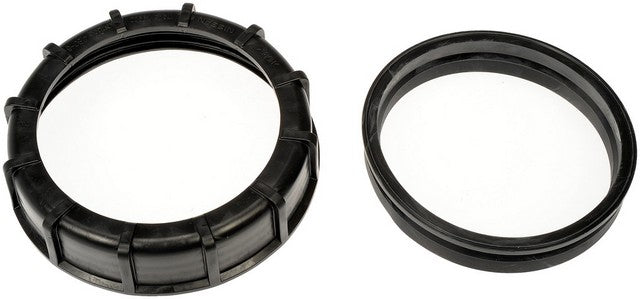Dorman - OE Solutions Anillo de Cerradura de Depósito de Combustible P/N:579-201 Fits: Infiniti G20 96-91, Nissan 240sx 98-95, Nissan Altima 03-93 - Image 2