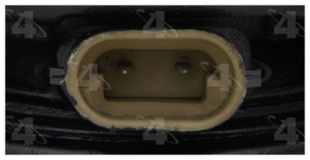 Four Seasons A/C Compressor P/N:57901 Fits: Cadillac Escalade, Cadillac Escalade Ext, Chevrolet Avalanche 1500, Chevrolet Avalanche 2500, Chevrolet C3500hd, Chevrolet Silverado 1500, Chevrolet Silverado 1500 Hd, Chevrolet Silverado 2500 - Image 6