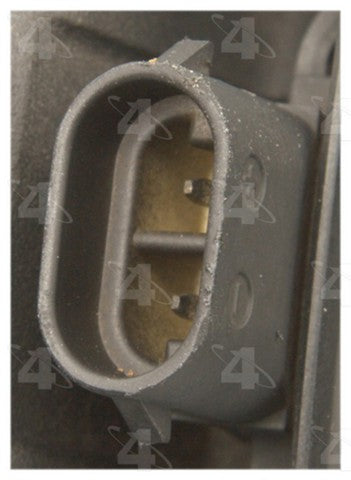 Four Seasons A/C Compressor P/N:57931 Fits: Chevrolet C1500, Chevrolet Express 1500, Chevrolet Express 2500, Chevrolet Express 3500, Chevrolet G30, Chevrolet Silverado 1500, Chevrolet Silverado 2500 Hd, Chevrolet Silverado 3500, GMC Savana 1500 - Image 2