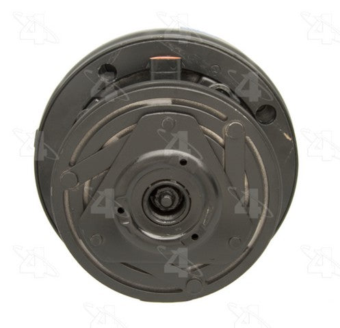 Four Seasons A/C Compressor P/N:57935 Fits: Buick Commercial Chassis, Buick Roadmaster, Chevrolet Caprice, Chevrolet Commercial Chassis, Chevrolet S10, Chevrolet S10 Blazer, GMC Jimmy, GMC Sonoma, GMC Typhoon, Oldsmobile Bravada - Image 3