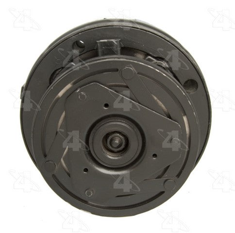 Four Seasons A/C Compressor P/N:57942 Fits: Chevrolet Blazer, Chevrolet C1500, Chevrolet C1500 Suburban, Chevrolet C2500, Chevrolet C2500 Suburban, Chevrolet C35, Chevrolet C3500, Chevrolet C3500hd, Chevrolet K1500, Chevrolet K1500 Suburban - Image 4