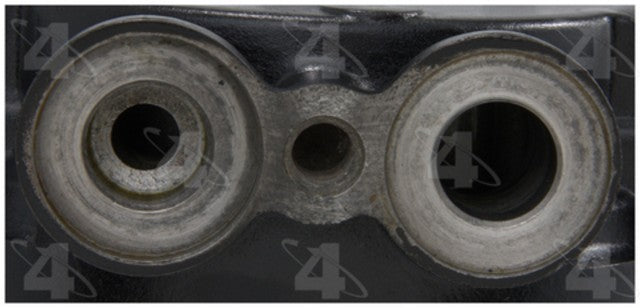 Four Seasons A/C Compressor P/N:57947 Fits: Am General Hummer, Chevrolet Blazer, Chevrolet C4500 Kodiak, Chevrolet C5500 Kodiak, Chevrolet Express 1500, Chevrolet Express 2500, Chevrolet Express 3500, Chevrolet S10, GMC C4500 Topkick, GMC C5500 Topkick - Image 5