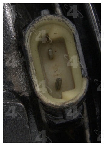 Four Seasons A/C Compressor P/N:57947 Fits: Am General Hummer, Chevrolet Blazer, Chevrolet C4500 Kodiak, Chevrolet C5500 Kodiak, Chevrolet Express 1500, Chevrolet Express 2500, Chevrolet Express 3500, Chevrolet S10, GMC C4500 Topkick, GMC C5500 Topkick - Image 7