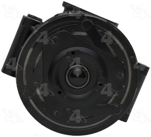 Four Seasons A/C Compressor P/N:57947 Fits: Am General Hummer, Chevrolet Blazer, Chevrolet C4500 Kodiak, Chevrolet C5500 Kodiak, Chevrolet Express 1500, Chevrolet Express 2500, Chevrolet Express 3500, Chevrolet S10, GMC C4500 Topkick, GMC C5500 Topkick - Image 6