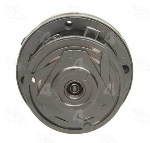 Four Seasons A/C Compressor P/N:57948 Fits: Am General Hummer, Buick Commercial Chassis, Buick Roadmaster, Cadillac Commercial Chassis, Cadillac Fleetwood, Chevrolet Blazer, Chevrolet C1500, Chevrolet C1500 Suburban, Chevrolet C2500 - Image 5