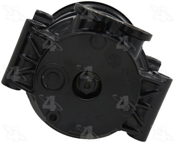Four Seasons A/C Compressor P/N:57949 Fits: Chevrolet Astro 05-96, GMC Safari 05-96 - Image 7