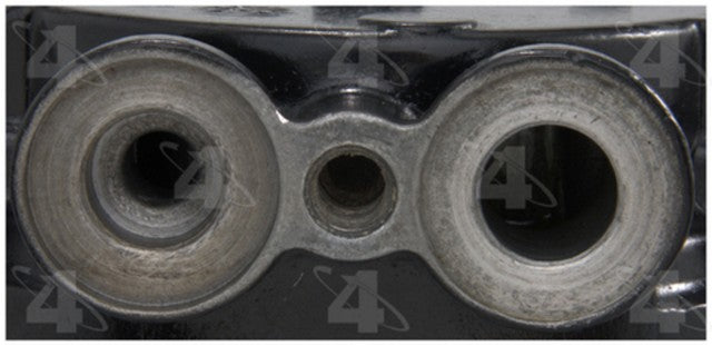 Four Seasons A/C Compressor P/N:57949 Fits: Chevrolet Astro 05-96, GMC Safari 05-96 - Image 4
