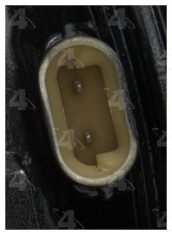 Four Seasons A/C Compressor P/N:57949 Fits: Chevrolet Astro 05-96, GMC Safari 05-96 - Image 6