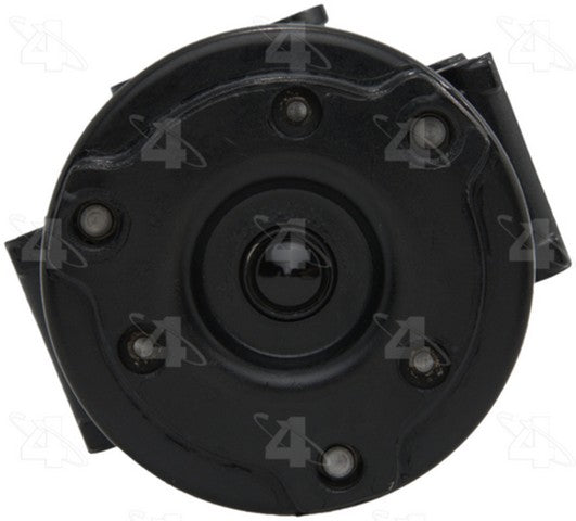 Four Seasons A/C Compressor P/N:57949 Fits: Chevrolet Astro 05-96, GMC Safari 05-96 - Image 5