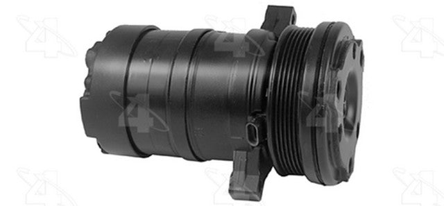 Four Seasons A/C Compressor P/N:57951 Fits: Cadillac Allante 1993 - Image 1