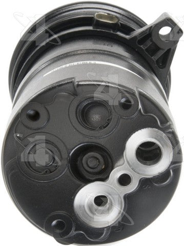 Four Seasons A/C Compressor P/N:57951 Fits: Cadillac Allante 1993 - Image 2