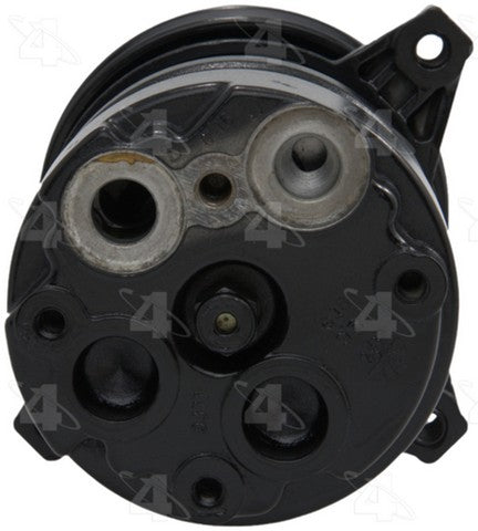 Four Seasons A/C Compressor P/N:57952 Fits: Cadillac Deville 95-94 - Image 6